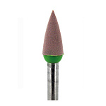 картинка Полиры алмазные LS9871 для стеклокерамики, пламя (2 шт.), Jota