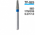 картинка Бор алмазный TF-S23 (5 шт.), MANI