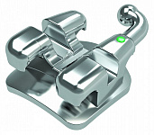 картинка Брекет Sinterline Plus металлический .022 ROTH, Lancer