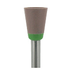 картинка Полиры алмазные LS9872 для стеклокерамики, чашка (2 шт.), Jota