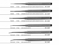 картинка Мини-элеваторы для атравматичного удаления, HLW Dental