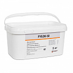 картинка Песок Рубэк, Рудент (5кг)