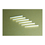 картинка Штифты стекловолоконные цилиндро-конические ШВС серии S, ФОРМА