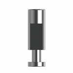 картинка Аналог имплантата, совместим с Dentium, AnyOne, Impro, DIO, Neobiotech (1шт), Ультрастом