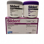 картинка Силдент Патти - Sildent Putty (2х500г), HRS
