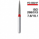 картинка Бор алмазный FO-SS21F (5 шт.), MANI