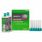 картинка Вариотайм Моно Фаз - Variotime Mono Phase (2 x 50 мл), Heraeus Kulzer