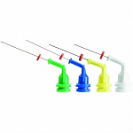 картинка Эндодонические иглы Навитипс - NaviTips, 29 ga (20 шт.), Ultradent