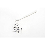 картинка Кисточки (10 шт. + ручка), СтомаДент