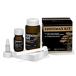 картинка Эндомакс Кит - Endomax Kit, набор (15г+10мл), Queen Dental
