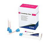 картинка ЛюксаТемп Стар Аутомикс - Luxatemp Star Automix, DMG