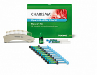 картинка Харизма Опал - Charisma Opal, Master Kit, Heraeus Kulzer (10х4 гр)