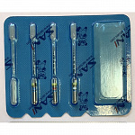 картинка Блю Шторм - Blue Storm, 3951 (3шт), Sani