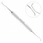 картинка 26-36A, 26-36B, 26-36B MF Кюреты Грейси (Gracey) 1/2, HLW Dental