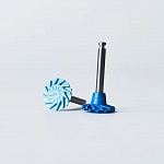 картинка Диски спиральные StarFlex Mini, Kagayaki (6 шт)