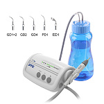 картинка Скалер ультразвуковой автономный с подсветкой DTE D6 LED, Woodpecker