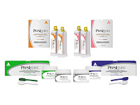 картинка Презигум набор - Presigum Kit, President Dental 