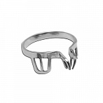 картинка Кольцо "Дельта" №1.299c, ТОР ВМ