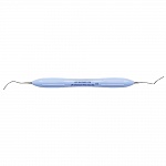 картинка LM 263-264DXSI Кюрета пародонтологическая Diamond File mes-dist, LM-Instruments