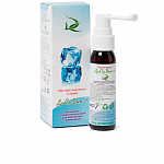 картинка Спрей-анестетик ДИСИЛАН+, Эстэйд-Сервисгруп (30мл)