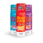 картинка Пенка реминерализующая Fluor Care фторсодержащая, FGM (100мл)