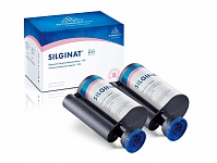 картинка Панасил Бинетикс Патти - Panasil binetics Putty, Kettenbach