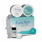 картинка Фанкшен - Function (2х150г+10мл), Bisico 
