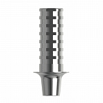 картинка Абатмент временный без фиксации, с винтом (1шт), Ультрастом