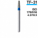 картинка Бор алмазный TF-31 (5 шт.), MANI