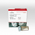 картинка Клипдент-ГЛ гранулы в гиалуроновой матрице, Владмива