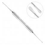 картинка  40-85 Распатор для туннельной техники, HLW Dental