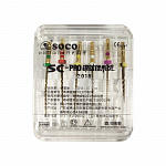 картинка СК ПРО 2018 - SC PRO 2018, 3654  (6шт), SOCO