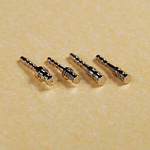 картинка Титановые штифты пассивные ШВТП, Форма (24шт)