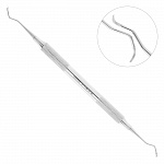 картинка Кюреты Columbia, HLW Dental