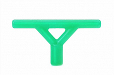 картинка Восковые каналы ГЕО - GEO Casting sprues, Renfert