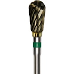 картинка Фреза GW L G 77-060 (1шт), SS White