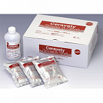 картинка Паковочная масса Церавети ПиК Паудер Пак - Ceravety P&C Powder Pack (100г), Shofu