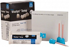 картинка Визалис Темп - Visalys Temp, Kettenbach