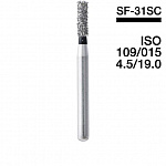 картинка Бор алмазный SF-31SC (5 шт.), MANI