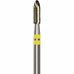 картинка Фреза GW L EUF 139-023 (1шт), SS White