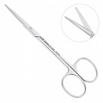 картинка 19-25, 19-26 Ножницы хирургические Metzenbaum, HLW Dental