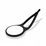 картинка Ультраяркое зеркало BLACK MEGAretract (1 шт), Hahnenkratt