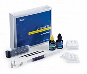 картинка Оптибонд ФЛ - OptiBond FL набор (праймер 8 мл, адгезив 8 мл, протравка 3 г), KERR