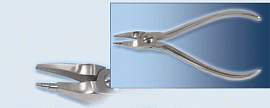 картинка Щипцы Твида, ММИЗ