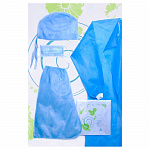 картинка Комплект одежды хирурга стерильный (1 шт.)