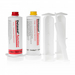 картинка Детасил Фанкшен - Detaseal function regular set, Detax (2х80 мл)