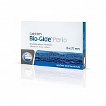 картинка Био-Гайд Перио - Bio-Gide Perio, мембрана 16х22 мм, Geistlich Pharma AG