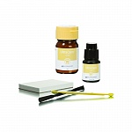 картинка UL2056 УльтраЦем - UltraCem Порошок (15г+8,6мл) Ultradent