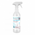 картинка Дезинфицирующее средство Анолит Анк Супер, флакон с тригером 650 мл