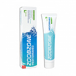 картинка Зубная паста регулярного использования Mediterraneo, Zoobzone (75мл)